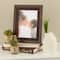 Mill Valley Brown Frame, Simply Essentials&#x2122; by Studio D&#xE9;cor&#xAE;